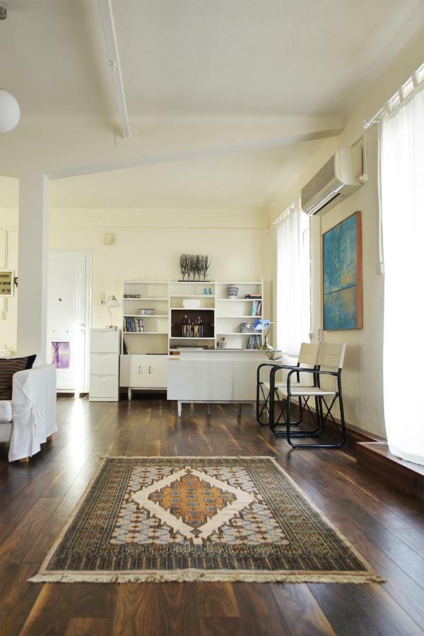 Apartment With Rooftop Terrace & Acropolis View Athens Exterior photo